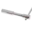 Durable Steel Piano Wrench Spanner Piano Open String Repair Tool for Pianist