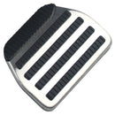 Foot Rest Pedal Cover Pads For Infiniti Q50 Q60 Q70 Qx50 Qx70 G25 G35 G37 M S5U8