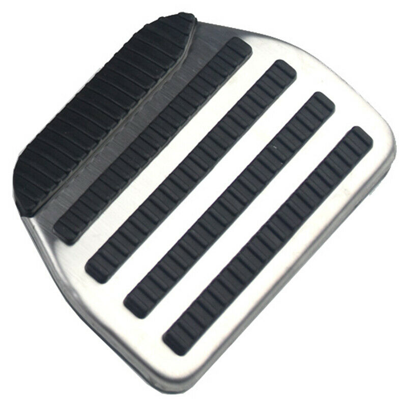 Foot Rest Pedal Cover Pads For Infiniti Q50 Q60 Q70 Qx50 Qx70 G25 G35 G37 M S5U8