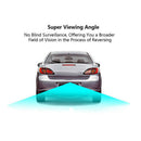 Car Rear View Camera Universal Night Vision Backup Parking Reverse CameraB Hn