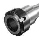 1PC 6.3 inch R8-ER32 7/16 Collet Chuck Holder CNC Milling Lathe R8 Spindle