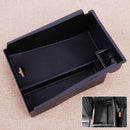 Center Console Armrest Storage Box Tray Mat fit for Hyundai Tucson 2016 17 Hf