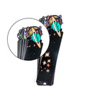 30pcs/set Flying to the Universe Planet Bookmark Cards Tab for Books Stationery-