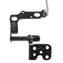 New LCD Hinges set L+R For Toshiba Satellite L50-B L50D-B L55-B L55D-B L55T
