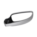 Car Accessories 3B0857538B 3B0857537B Driver Side Rearview Mirror Cover Fit