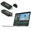 Type C/USB 3.0/Micro USB/OTG TF SD MMC Card Reader Adapter For Macbook Android