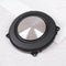 4 inch bass radiator woofer passive speaker hifi audio diy for harman/kardon  ~ï¼ˆ