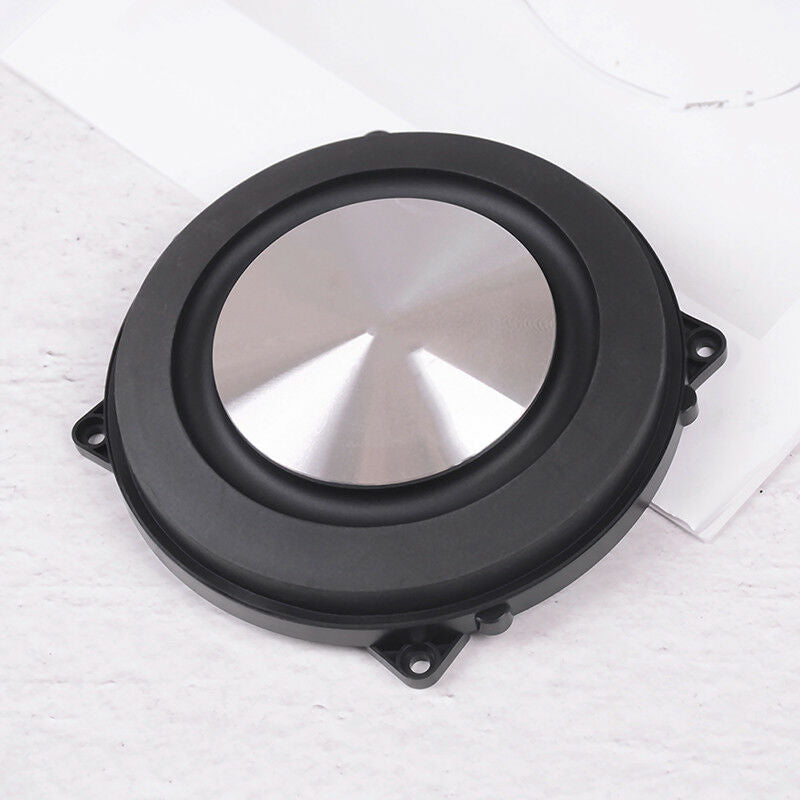 4 inch bass radiator woofer passive speaker hifi audio diy for harman/kardon  ~ï¼ˆ