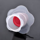 Kitchen Muffin Cake Cupcake Corer Plunger Cutter Pastry Decorating Divider M JR