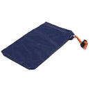 21.7 X14.4Cm Tent Pegs Bag Camping Tent Hammer Wind Rope Tent Nail Storagebag FT