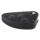 3 button Key cover cover remote control flip fob case for ALFA ROMEO 147 15