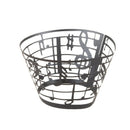 50Pcs Christmas Lace lasing Cut Hollow Baking Cup Muffin Holder Cake Paper