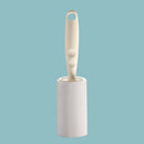 Home Dust Remover Reusable Washable Lint Roller Sticky Dust Wiper Pet Hair