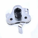 Auto Oil Filter Wrench Car Repair Tools Adjustable Two Way 3 Jaw Remover Too Ew