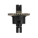 2PCS Differential Gear Set for HSP RC 1/10 Parts LRP 120900 ZD Racing 7170