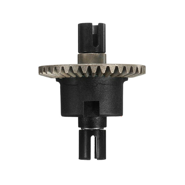 2PCS Differential Gear Set for HSP RC 1/10 Parts LRP 120900 ZD Racing 7170