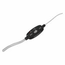 USB IN-OUT MIDI Cable Converter PC to Music Keyboard Adapter Cord