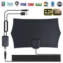 960 Miles Long Range 1080P Skywire 4K HDTV Aerial Indoor Digital TV Antenna New