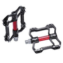 Mzyrh Ultralight Aluminum Alloy Bicycle Pedals Cycling Sealed Bearing Pedal