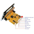 1Set,Bluetooth Receiver 2 In 1 Audio Video Decoder Ape Flac Wav Mp3 Decodin S6F3