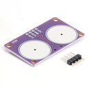 Touch Key Switch Module Capacitive Touch Button Single Channel Proximity Sensors