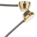 Disc Bobbin Holder Fly Fishing Tying Holder Fly Fishing Tying Tools Accesso J9J9