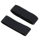 2 Pack Focus / Zoom Rubber Ring Grip, DSLR Camera Lens Ring Surface Cover
