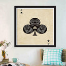 5D DIY Full Drill Diamond Painting Spade A Cross Stitch Embroidery Mosaic