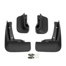 Car Mud Flaps Splash Guards for Fender Mudflaps Mudguards for Transporter T