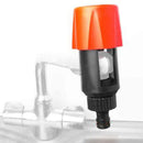 1Pc Universal Tap To Garden Hose Pipe Connector Mixer Kitchen Tap Adapter