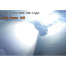 2x 80W High Power SMD LED P13W PSX26W Projector Fog Daytime Running Light