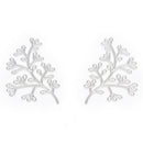 Branch Metal Cutting Dies Stencil Scrapbook Album Paper Card Embossing CraftSELJ