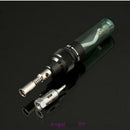 Electronics Soldering Iron Pen Cordless Butane Gas Blow Gun Torch Welding Burner