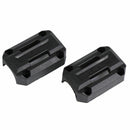 1X(Motorcycle Engine Guard Bumper Protection Decorative Block 25mm Crash Ba
