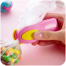 7 Day Large Multi-Colour Pill Box -28 Compartments with Removable-Trays BX