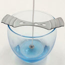 5pcs DIY Light Metal Candle Wick Centering Device for Candle Making