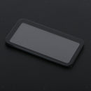 Replacement Top Outer LCD Screen Window Glass Cover for Canon EOS 40D 50D Camera