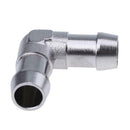 90 Degree Angle Elbow Tube Fittings Garden Micro Irrigation Water Connector