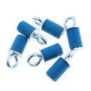 6xTie Down Ring Load Anchor Trailer Anchor Lashing Ring for Cargo Truck, Durable