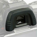 Eyecup Eyepiece Cap Viewfinder Cover for Nikon D7000 D90 D200 D80 D70s DSLR