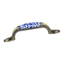 Chinese Pull Handles Knob for Wardrobe Cupboard Cabinet Closet Door Drawer B