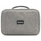 baona Portable Travel Case Cable Organizer Clips Electronic Accessories Sto C4K7