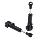 4Pcs RC Upgrade DIY Parts Shock Absorber for WPL C14 C14K C24 C24K 1:16 Car