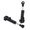 4Pcs RC Upgrade DIY Parts Shock Absorber for WPL C14 C14K C24 C24K 1:16 Car