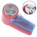 1PC Portable clothing lint pill lint remover sweater substances shaver machin 3C