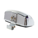 Car Vehicle Side Blindspot Wide Angle View  Blind Spot Mirror Safety Universal