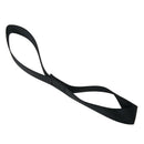 Soft Loops Tie Down Straps 18 inch Heavy Duty 1,900 lb. workload and 2,500