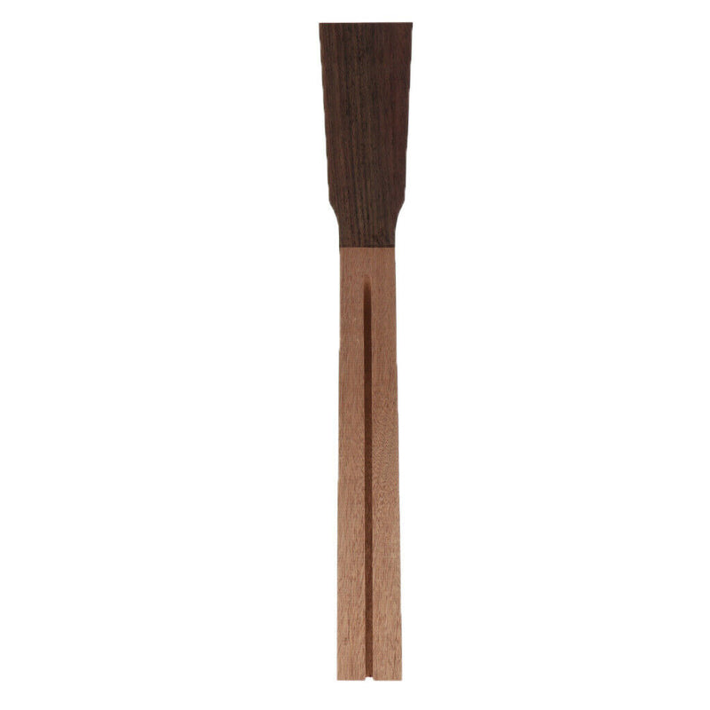 Acoustic Guitar Neck for Folk Guitar Replacement,  Luthier Repair DIY Unfinished