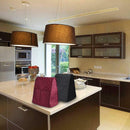 Household Waterproof Kitchen Blender Dust Cover For Kitchen Mixer Machine A Y6N4