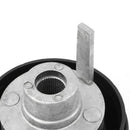 Steering Wheel Hub Quick Release Adapter Boss Kit For Peugeot 106 306 Unive
